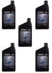 5 Qts Oem Automatic Transmission Fluid For Nissan/infiniti Cvt ATF-NS3. Fixed Price $79.51.