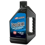 Maxima Racing Oils 75W140 Pro Gear Quart- 49-45901S. Fixed Price $20.29.