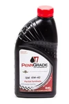 Penngrade Motor Oil 15W40 Racing Qt Partial Synthetic- BPO71586. Fixed Price $13.91.