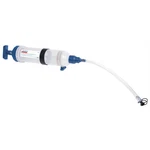Lincoln Lubrication 1.5L Fluid Extractor/dispenser. Fixed Price $77.92.