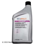 Automatic Continuously Variable Transmission (cvt) Fluid-fluid Beck/arnley. Fixed Price $31.99.