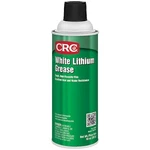 Crc 03080 Multipurpose Grease, H2 No Food Contact, Nlgi Grade 2, Lithium, 10 Oz. Fixed Price $11.79.