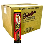 Schaeffer 02292-029 Ultra Red Supreme Grease Nlgi #2 14OZ 30-TUBE Case. Fixed Price $276.64.