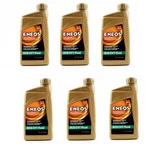 Pack Of Bottle Eneos Eco Cvt Fluid 1QT. Pn 3026-300. Fixed Price $97.66.