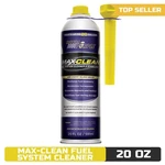 Royal Purple Max-clean 11722 Fuel System Cleaner Automotive Additive, 20 Oz. Fixed Price $22.70.