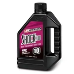 Maxima Racing Shock Fluid Heavy 130/390 10WT - Liter Set Of 12. Fixed Price $184.86.