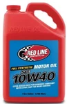 Red Line 11405 10W40 Motor Oil - Gallon. Fixed Price $65.99.