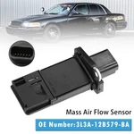 Mass Air Flow Sensor 3L3A-12B579-BA Ford F-150 Focus Mazda B2300 2004-2008. Fixed Price $26.63.
