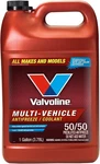 Valvoline 50/50 Antifreeze Coolant 1 Gal Multi-vehicle Ready To Use. Fixed Price $30.50.