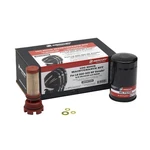Mercury 8M0097858 100-HOUR Maintenance Kit For 200-300HP L6 Verado Fourstroke. Fixed Price $91.68.