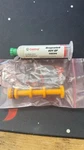 Castrol Braycote 601 Ef 2OZ. Fixed Price $300.00.
