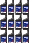 Acdelco Dexron Vi Automatic Transmission Fluid Kit Of 12 Quarts (109394). Fixed Price $108.22.