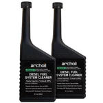 Archoil AR6400-D Diesel Fuel System Cleaner (two Pack) Cleans Injectors, Tu.... Fixed Price $77.15.