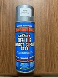 Crown Off-line Contact Cleaner 10.9 Oz 1-CAN Purchase Option. Fixed Price $14.69.