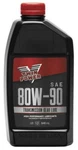 Twin Power 80W90 Transmission Lube Quart. Fixed Price $181.99.