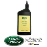 Land Rover Transfer Case Oil LRN0753 LR3 LR4 Shell S-tec #IYK500010. Fixed Price $68.00.