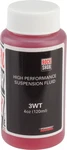 Rockshox Suspension Oil - 3WT 120ML Bottle. Fixed Price $16.00.