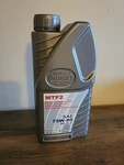 MTF2 Pentosin Manual Transmission Fluid 1 Qt (e). Fixed Price $30.99.