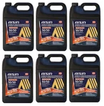 Aisin 6 Gallons Orange Extended Life Prediluted Engine Coolant Antifreeze 1G. Fixed Price $114.95.