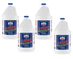Lucas Engine Stop Leak 1 Gallon Of 4 Compatible With Synthetic. Fixed Price $128.79.