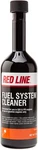 Red Line 17006 Fuel System Cleaner, Ounces (12 Pack). Fixed Price $175.99.