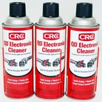 Crc Qd Electronic Cleaner 11 Oz Can 05103 Pack. Fixed Price $37.32.