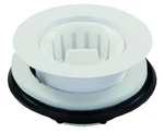 Jr Products 95015 - Sink Strainer. Fixed Price $23.72.