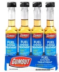 Gumout Fuel System Treatment Clean & Restore Mpg 4 Pack 6OZ Bottles. Fixed Price $16.99.