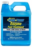 Star Brite 093100N Concentrated Diesel Formula Tron Enzyme Fuel Treatment.... Fixed Price $254.44.