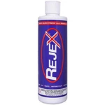 Rejex High Gloss Polymer Wax, 16 Oz.. Fixed Price $40.99.