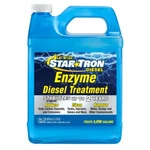 Brite Startron Diesel Additive Gallon #093100N. Fixed Price $173.36.