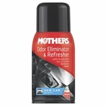 Mothers 06811 Odor Eliminator & Refresher - New Car Scent Fogger 2 Oz. Fixed Price $11.85.