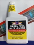 DFS/77AP Justice Brothers Diesel Fuel Supplement 32OZ New. Fixed Price $25.00.