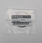 Genuine Oem JF023E Cvt Transmission O-ring Seal For Nissan Sentra (31526-X260A). Fixed Price $29.98.