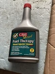 Crc,diesel Fuel Therapy,diesel Injector Cleaner;p/n 05212.. Fixed Price $9.00.