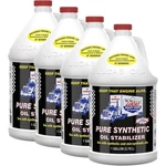 Lucas Oil 10131 Pure Synthetic Stabilizer, Gallon, CASE/4. Fixed Price $158.99.
