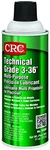 Crc Technical Grade 3-36 Multi-purpose Precision Lubricant 03003 11 Wt Oz,. Fixed Price $20.19.