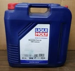 Motorcycle Fork Oil Liqui Moly Medium 10W 20L - 5GAL. / 3828 20404 Synthetic. Fixed Price $199.95.