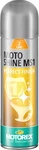 Motorex 309451 Shine MS1 500ML. Fixed Price $22.81.