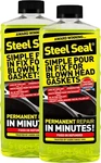 Steel Blown Head Gasket Fix Repair Sealer - 6 Cylinder. Fixed Price $184.17.