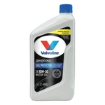 Valvoline 797578 Engine OIL,10W-30,CONVENTIONAL,1QT Pk 2. Fixed Price $16.72.