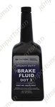 Genuine Hyundai Brake Fluid Dot 12 Fl. Oz. Bottle 00232-19033. Fixed Price $20.83.