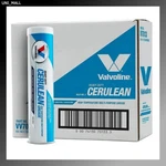 Valvoline 70133 Cerulean #2 Heavy Duty Grease, 14OZ Tubes, 10 Pack. Fixed Price $65.99.