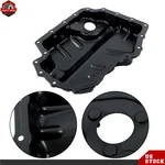 Engine Oil Pan Wtih Drain Plug For Volkswagen Vw Golf 2019-21 Jetta 2013-21 1.4L. Fixed Price $29.59.