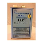 Grow Automotive 1171-1 General Purpose, Low Voc Lacquer Thinner, Gallo. Fixed Price $29.74.
