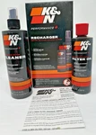 New K&n For Filter Cleaning Kit Squeeze Black 99-5050BK Fast Free Shipping!. Fixed Price $27.99.
