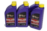Royal Purple 67511 Hmx Sae Oil 5W20 Case Quart Bottles. Fixed Price $68.89.