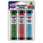 Lucas Oil Multi Purpose Grease, 3 Pack Of Oz Tubes 260876186. Fixed Price $14.09.
