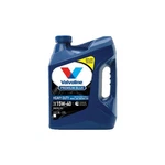Valvoline 773780 Premium Blue Diesel Engine Oil, 15W40, Gallon. Fixed Price $33.99.