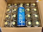 Endless RF-650 Racing Super Brake Fluid 0.5 Liter -pack Of 20. Fixed Price $939.00.